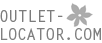 outlet locator logo