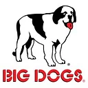 Big Dogs logo