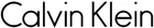 Calvin Klein logo