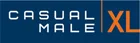 Casual Male logo