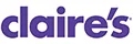 Claire's logo