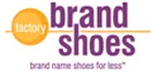 Factory Brand Shoes logo