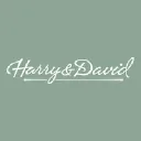 Harry & David logo