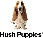 Hush Puppies logo