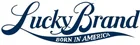 Lucky Brand logo