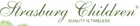 Strasburg Children logo