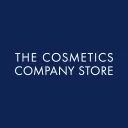 The Cosmetics Company Store logo
